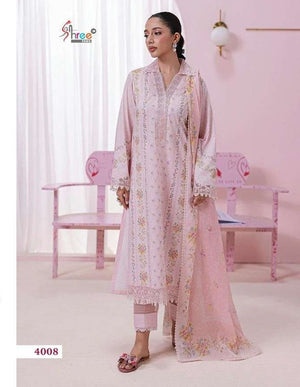 Shree Fab Oalamkar Premium Vol-02