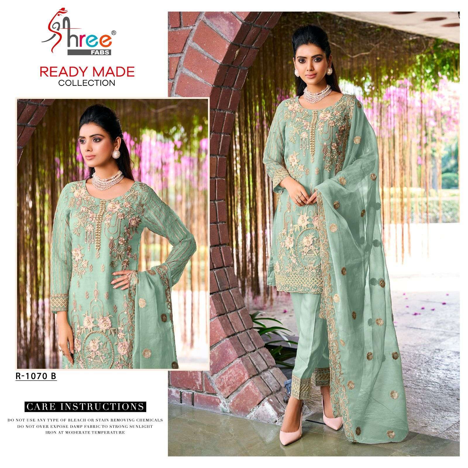 Shree Fab R-1070