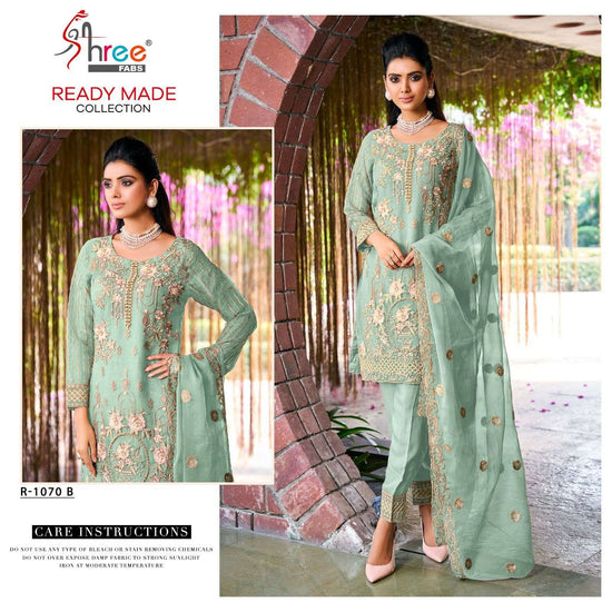 Shree Fab R-1070