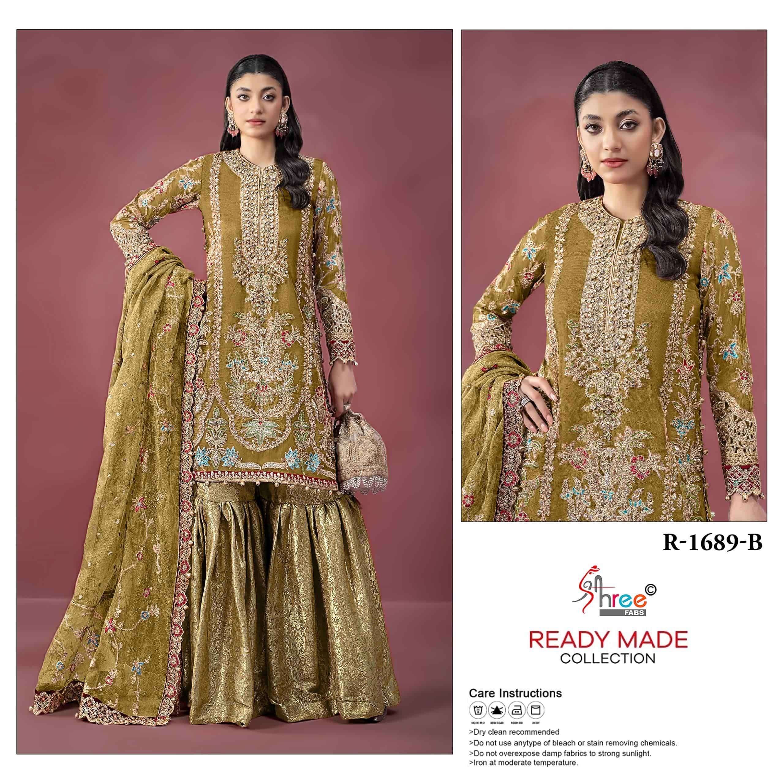 Shree Fab R-1689