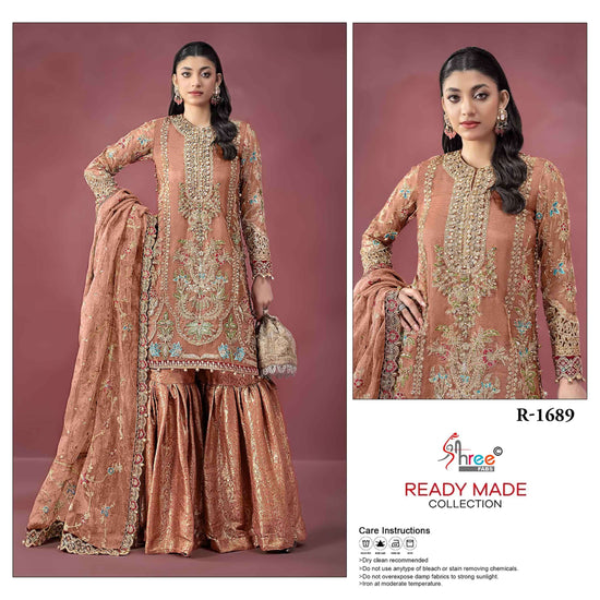 Shree Fab R-1689