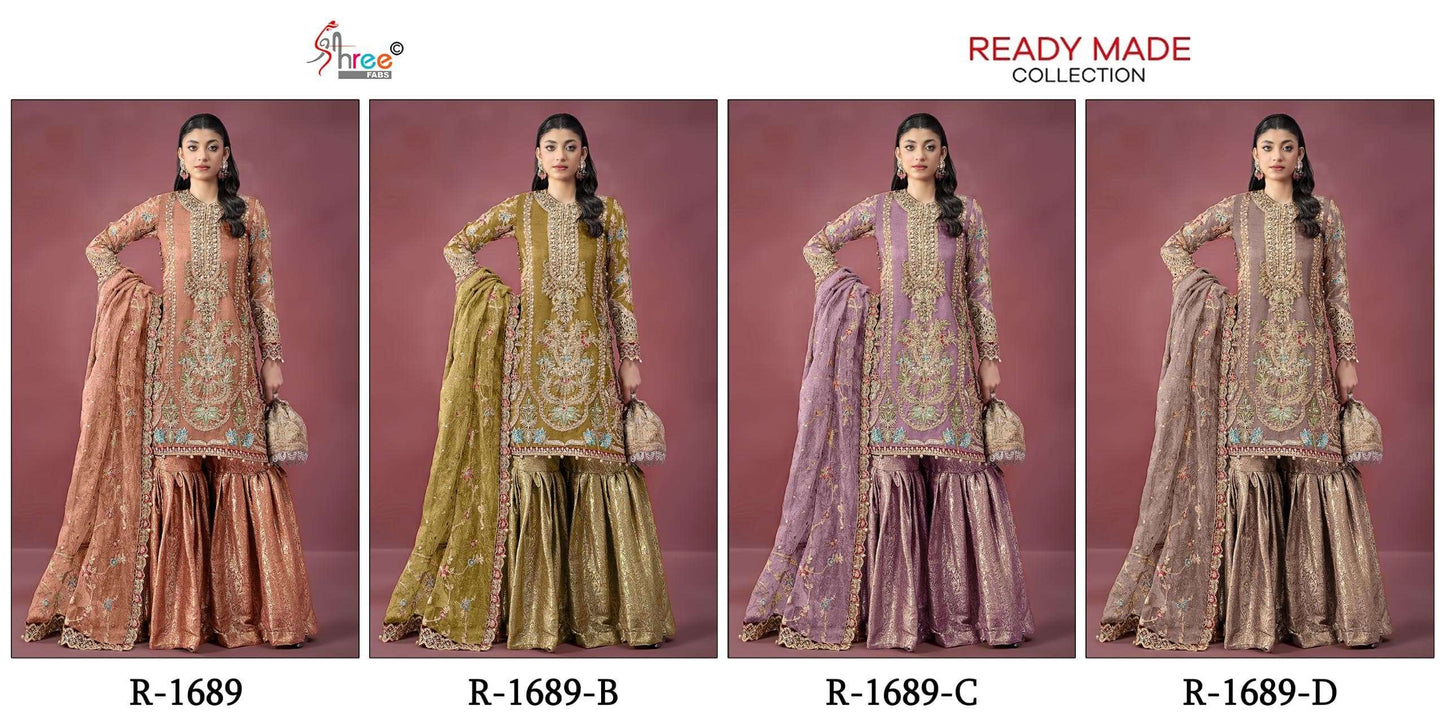 Shree Fab R-1689