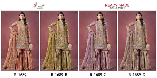 Shree Fab R-1689