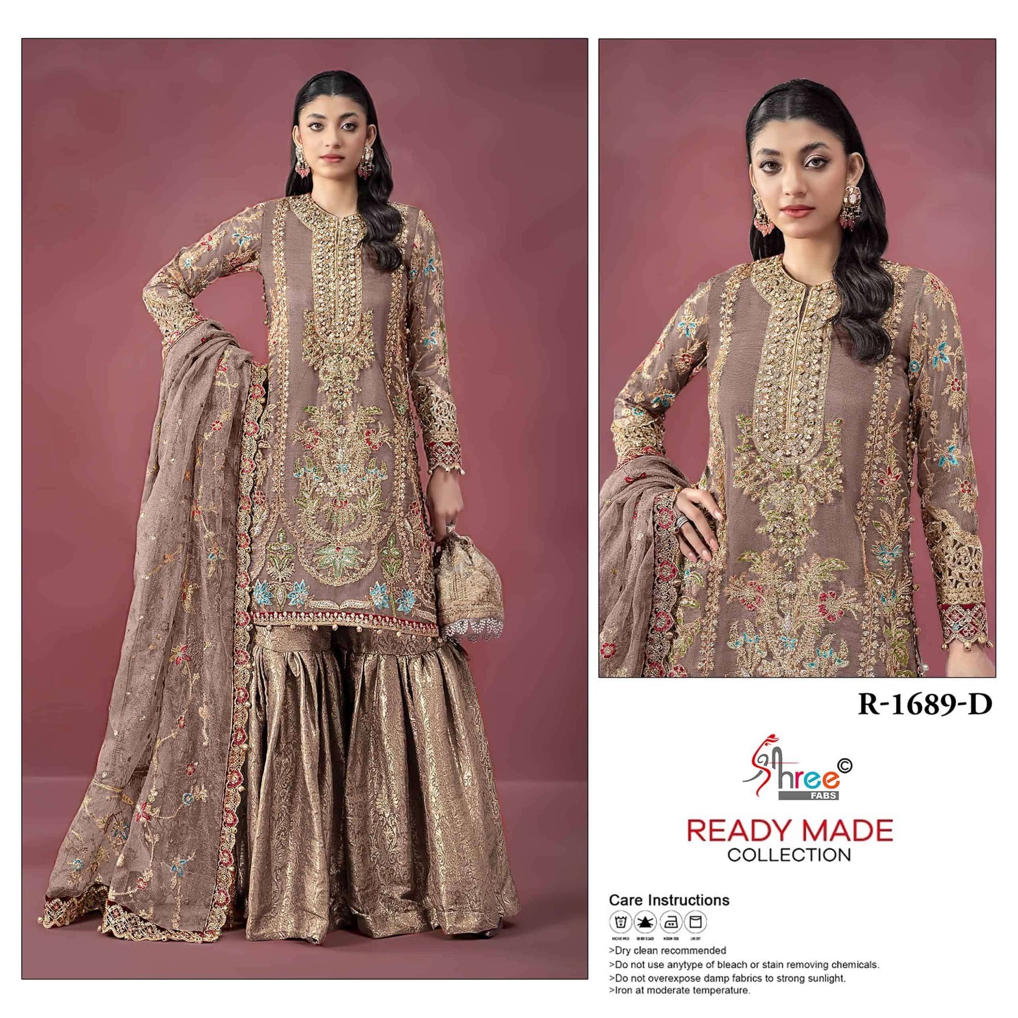 Shree Fab R-1689