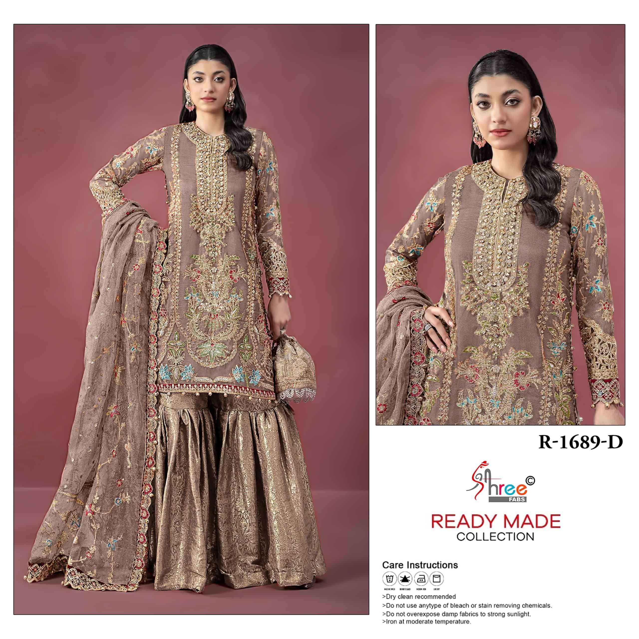 Shree Fab R-1689