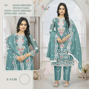 Shree Fab S-5130