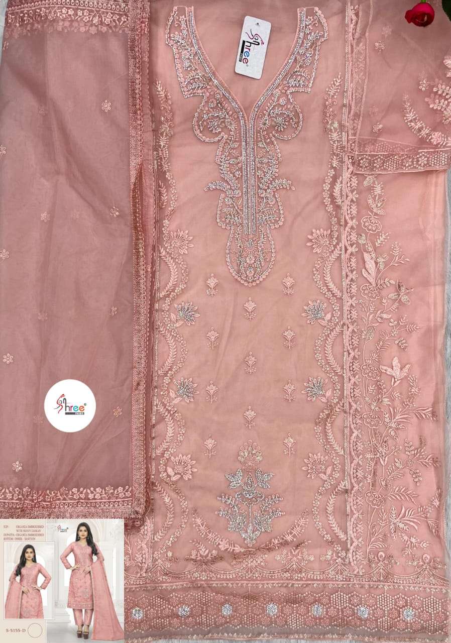 Shree Fab S-5155
