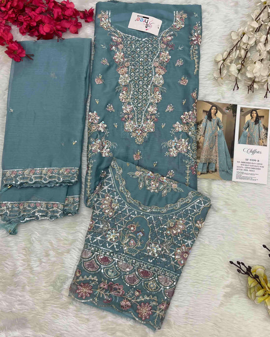 Shree Fab S-5599