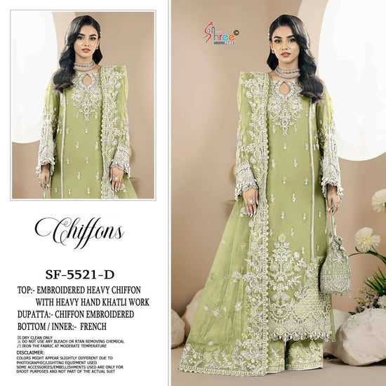 Shree Fab Sf-5521