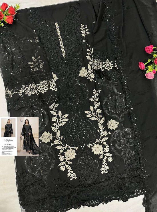 Shree Fab Sf-5534