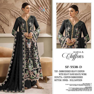 Shree Fab Sf-5538