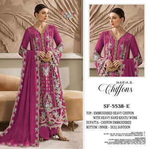 Shree Fab Sf-5538