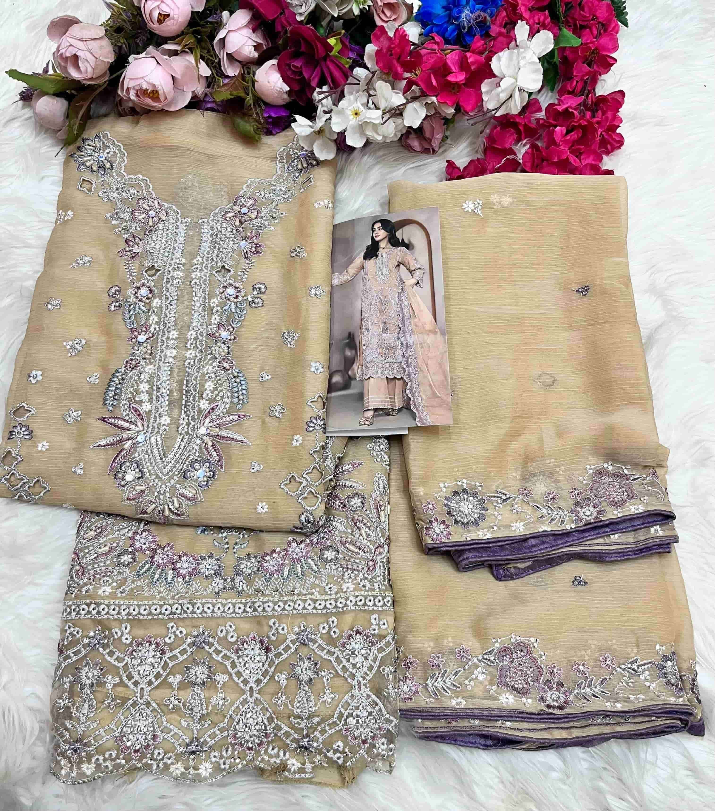 Shree Fab Sf-5541