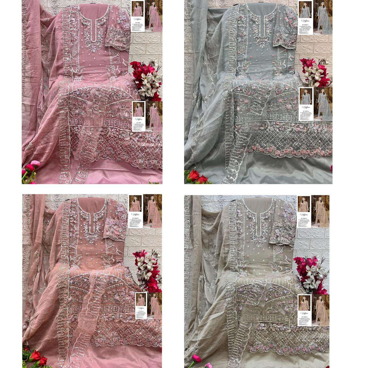 Shree Fab Sf-5550