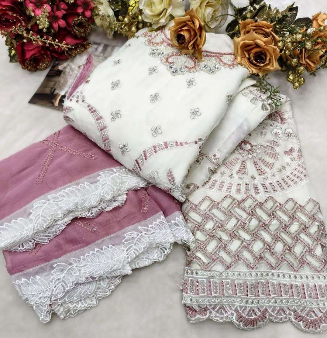 Shree Fab Sf - 5554 - Amrah Wholesale