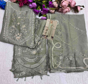 Shree Fab Sf-5556