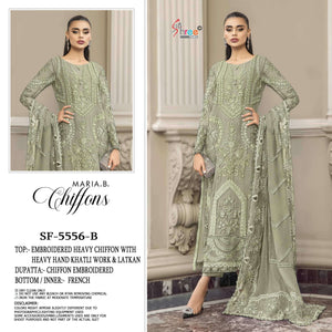 Shree Fab Sf-5556