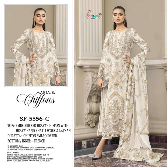 Shree Fab Sf-5556