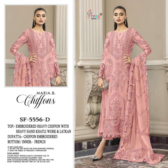 Shree Fab Sf-5556