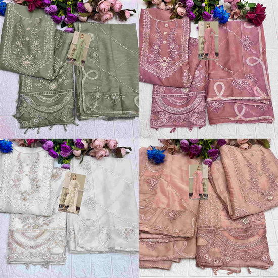 Shree Fab Sf-5556