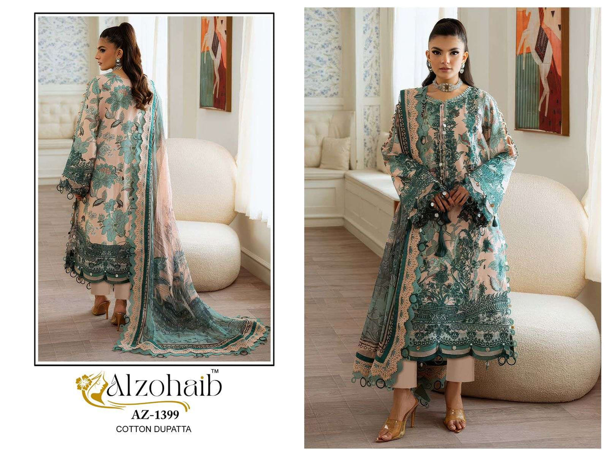 Alzohaib Riwayat Vol-01