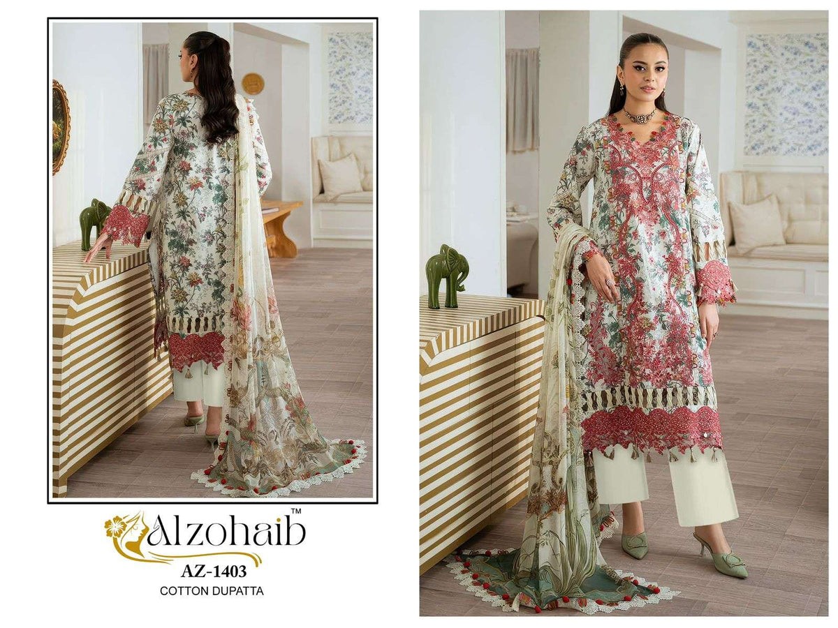 Alzohaib Riwayat Vol-01