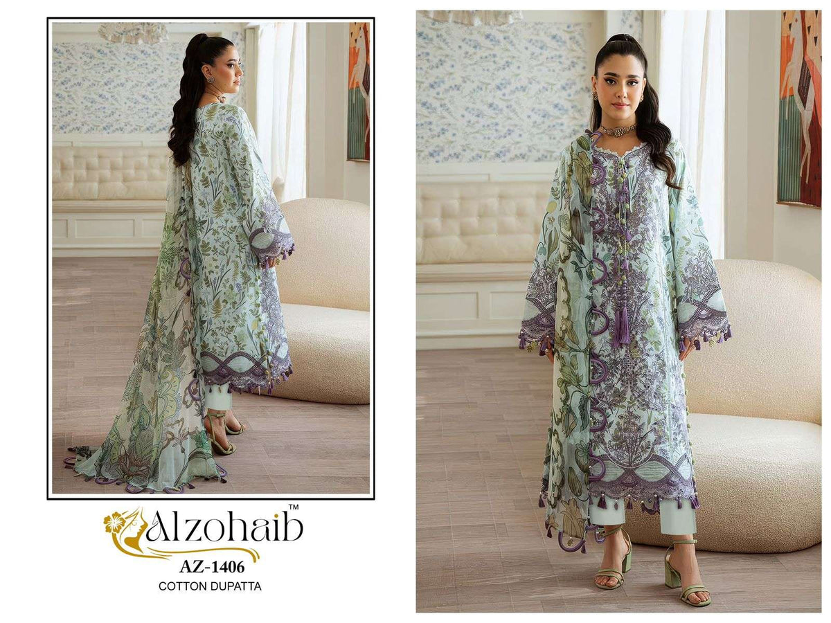 Alzohaib Riwayat Vol-01