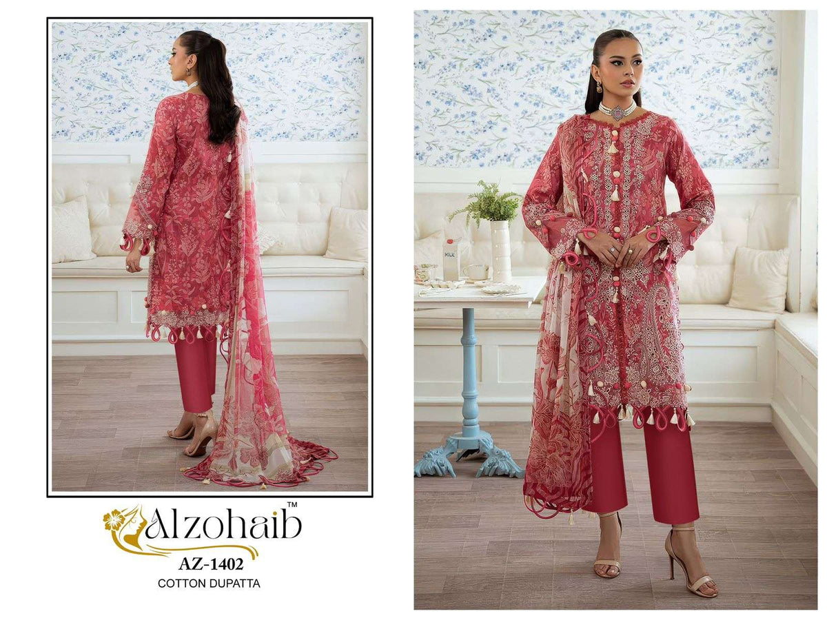 Alzohaib Riwayat Vol-01