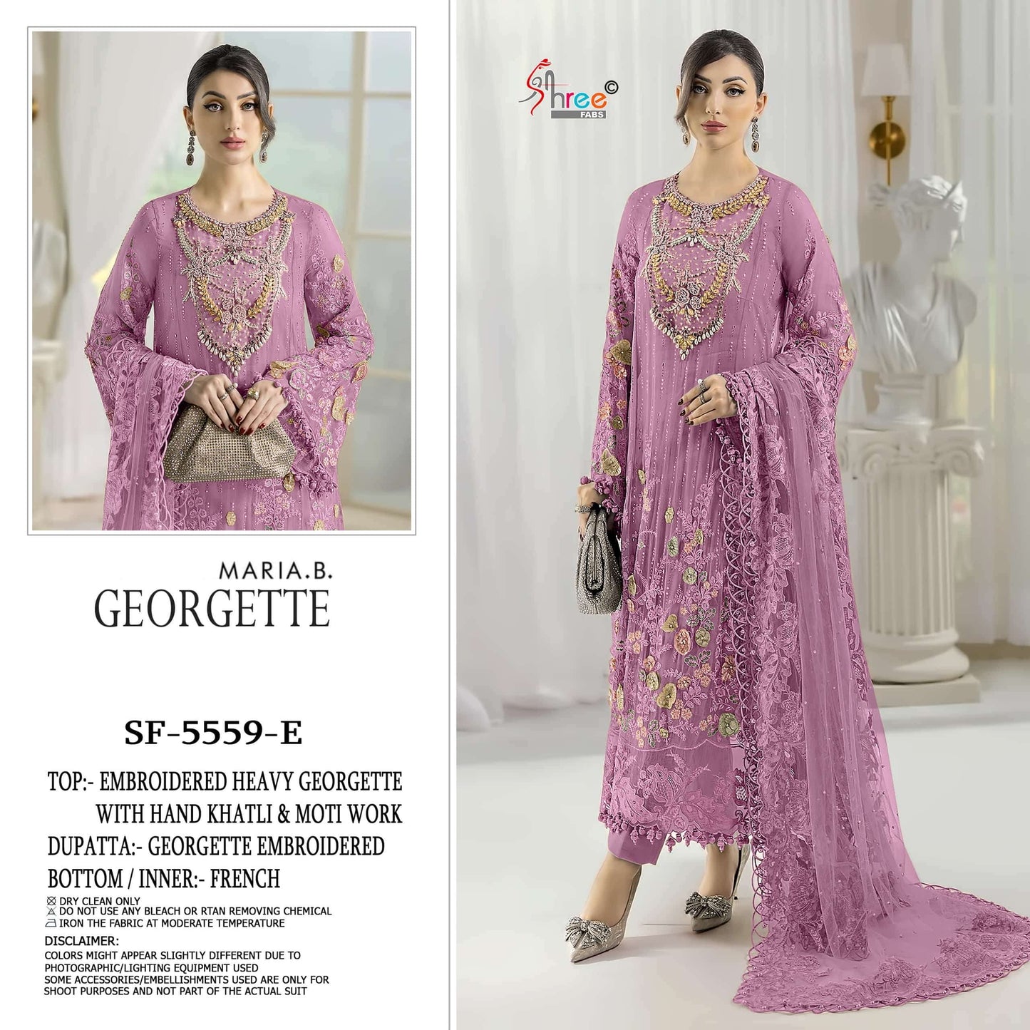 Shree Fab Sf-5559