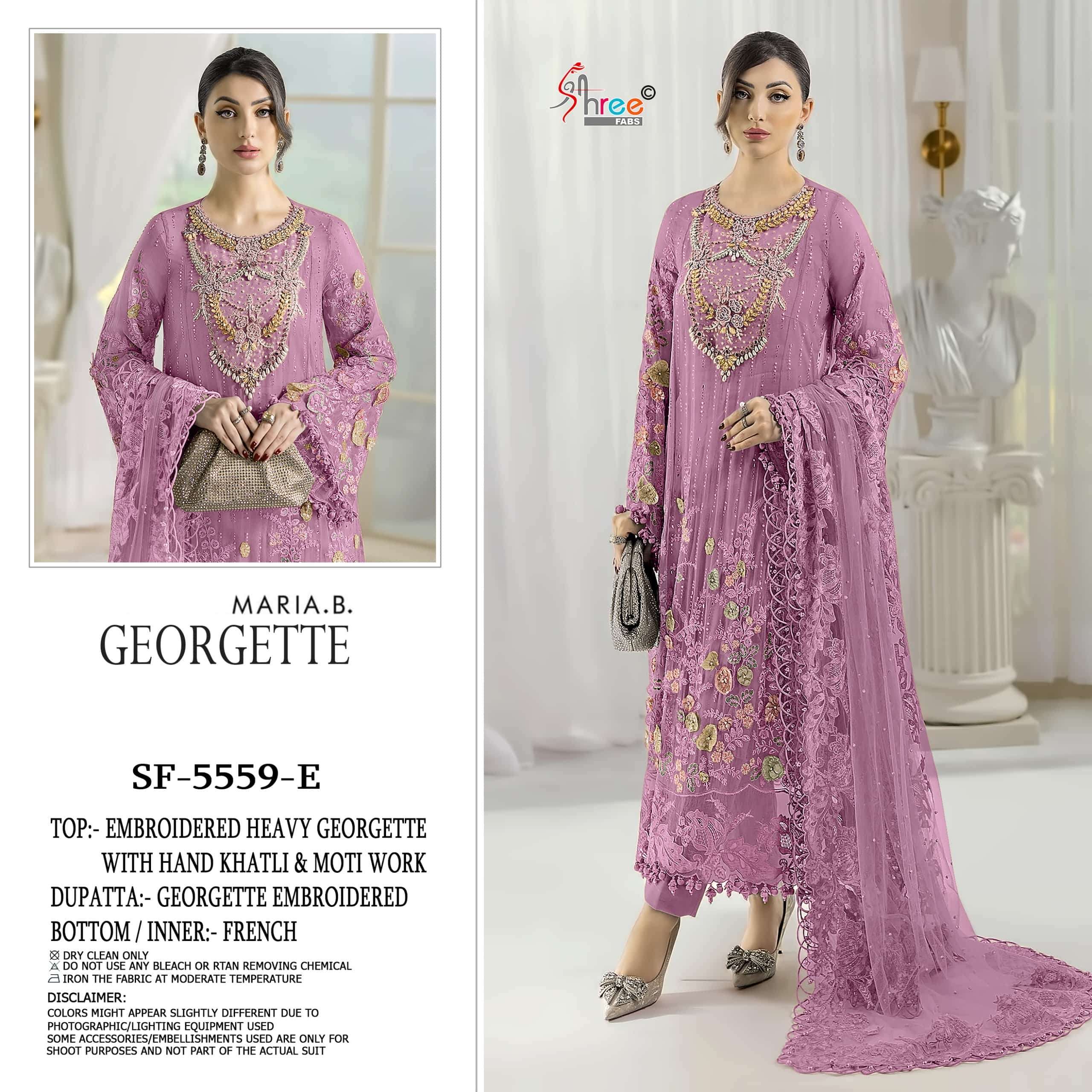 Shree Fab Sf-5559
