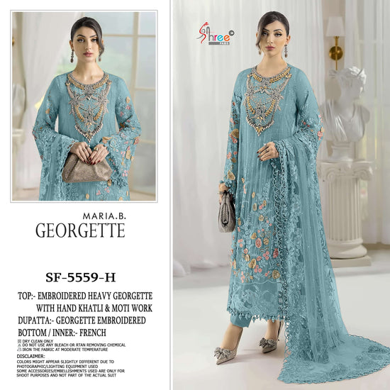 Shree Fab Sf-5559