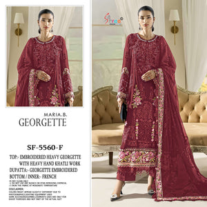 Shree Fab Sf-5560