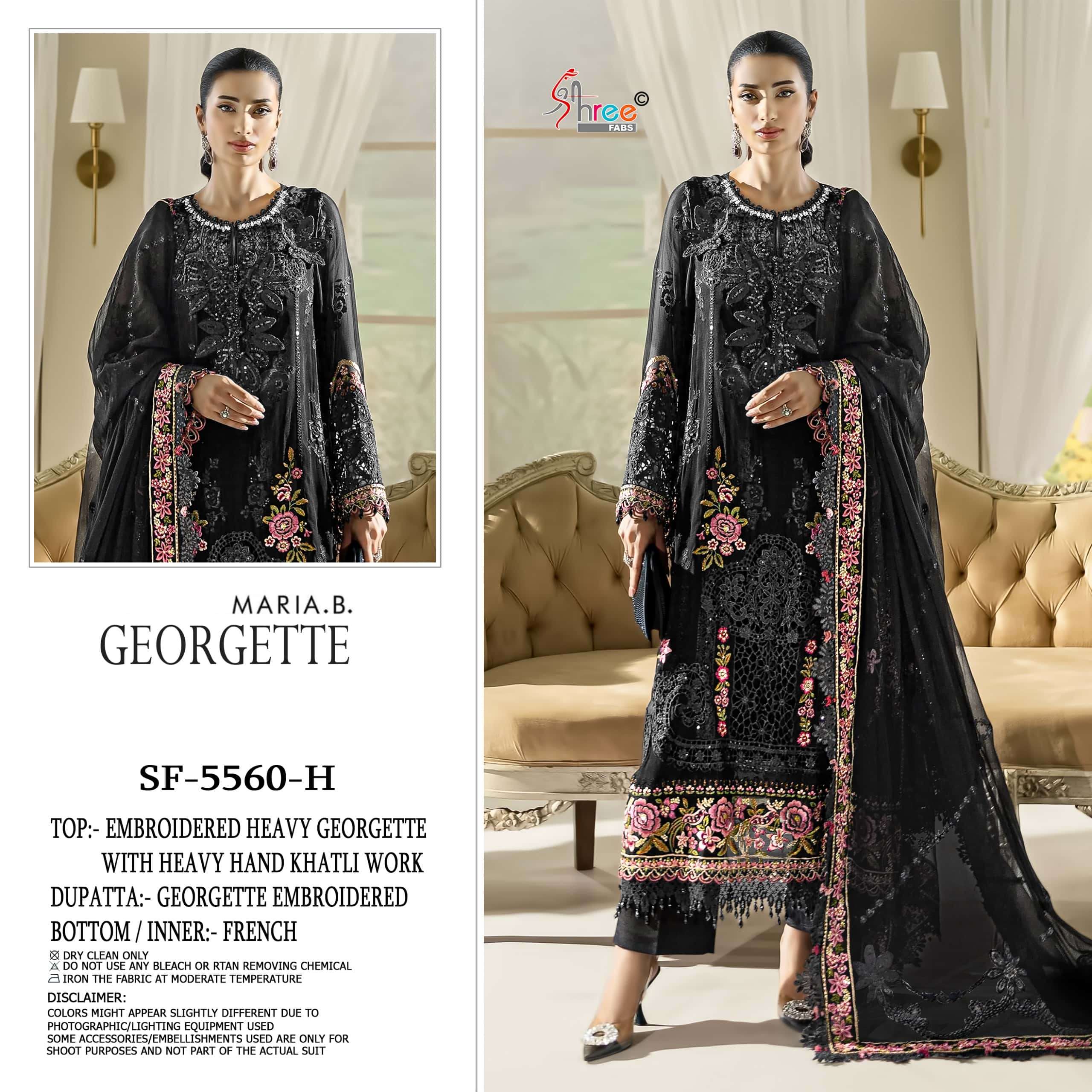 Shree Fab Sf-5560