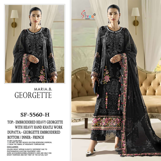 Shree Fab Sf-5560
