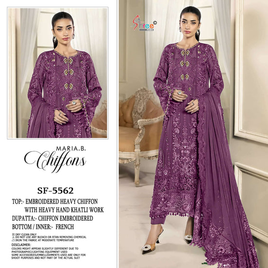 Shree Fab Sf-5562