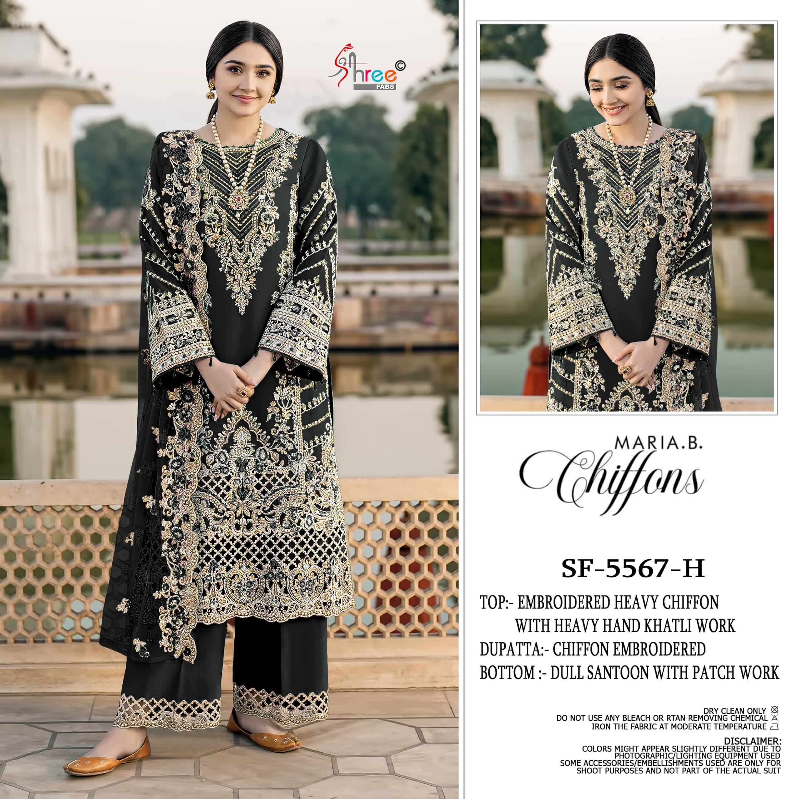 Shree Fab Sf-5567