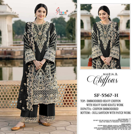 Shree Fab Sf-5567