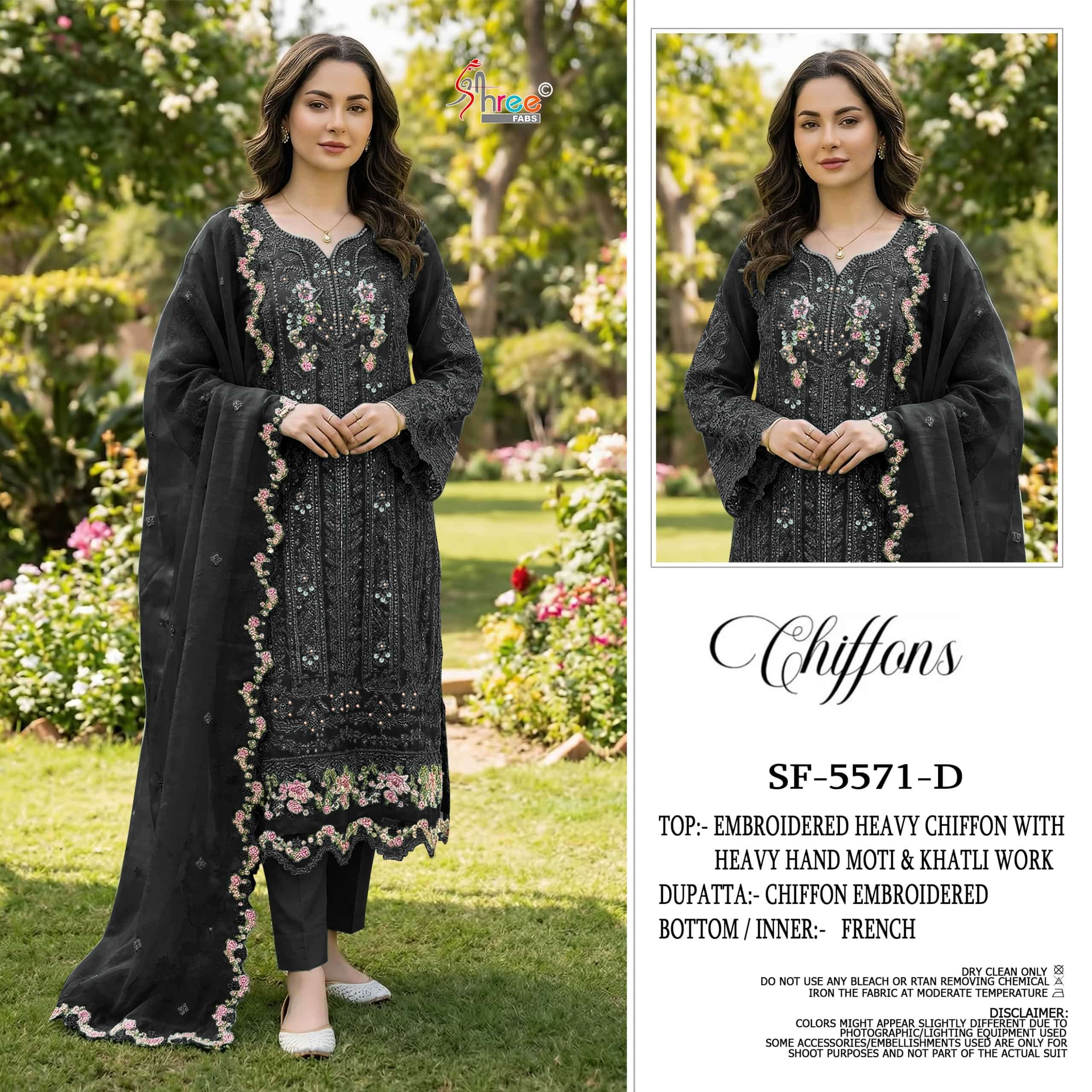 Shree Fab Sf-5571