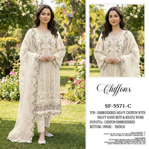 Shree Fab Sf-5571