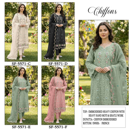 Shree Fab Sf-5571