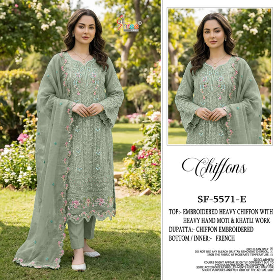Shree Fab Sf-5571