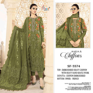 Shree Fab Sf-5574