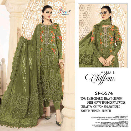 Shree Fab Sf-5574