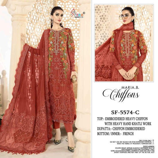 Shree Fab Sf-5574
