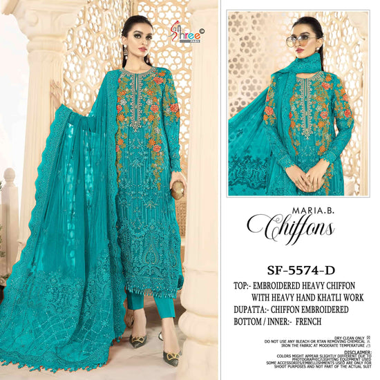 Shree Fab Sf-5574