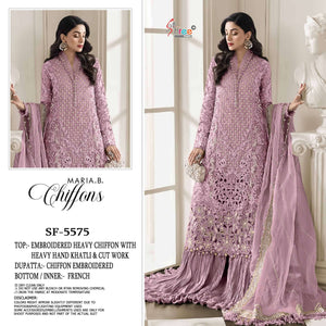 Shree Fab Sf-5575