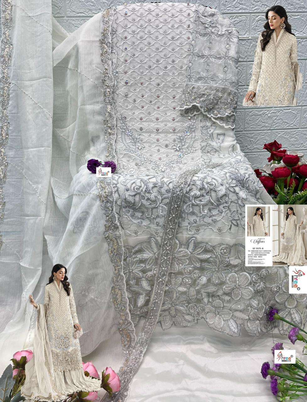 Shree Fab Sf-5575