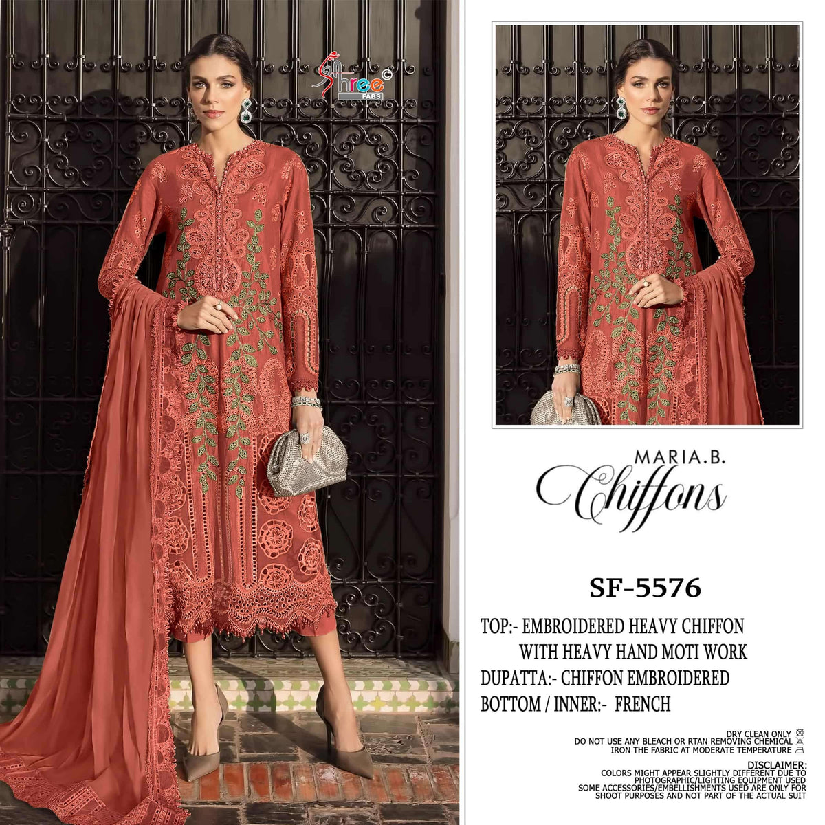 Shree Fab Sf-5576