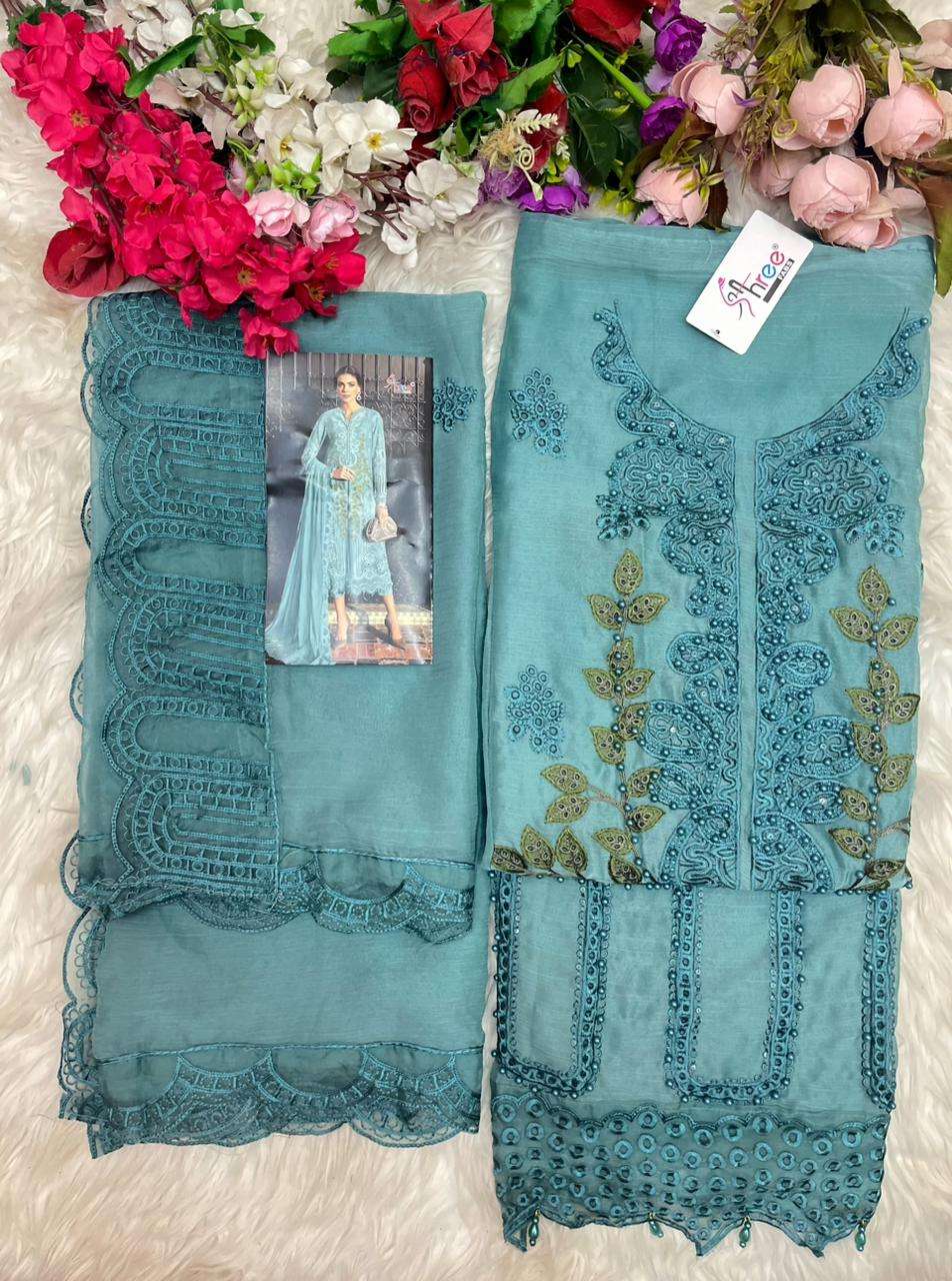 Shree Fab Sf-5576