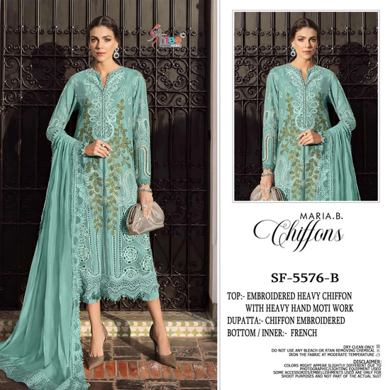 Shree Fab Sf-5576